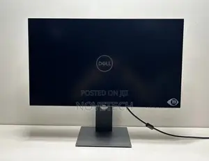 Dell Ultrasharp U2719 27" Widescreen Hdmi Monitor 2560 X 1440 + Cables