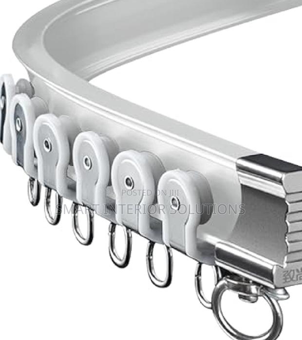 Quality Bendable Rail