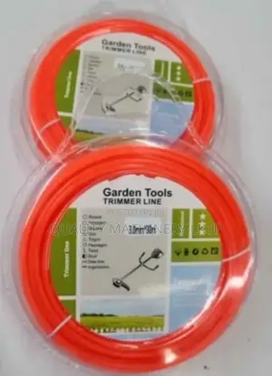 Garden Trimmer Line 15m