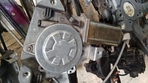 Front Winder Motor Nissan B15