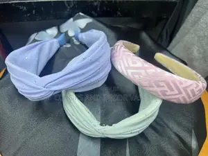 Colorful Push Backs
