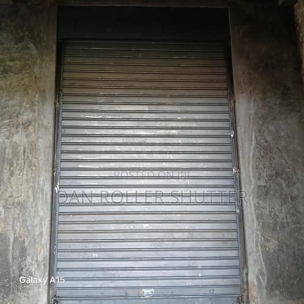 Modern Heavy Roller Shutter Door - thumbnail 2