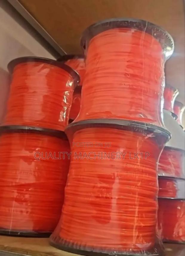 100m Trimmer Line Both 2.4mm 3mm