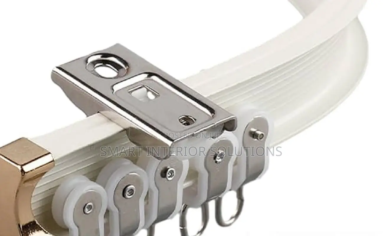 Modern Bendable Rail