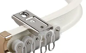 Modern Bendable Rail