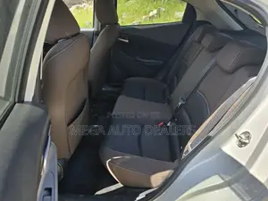 Mazda 2 2018
