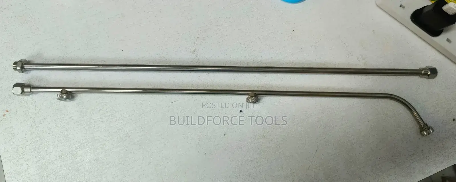 Three Gun Nozzle of Knapsack Sprayer