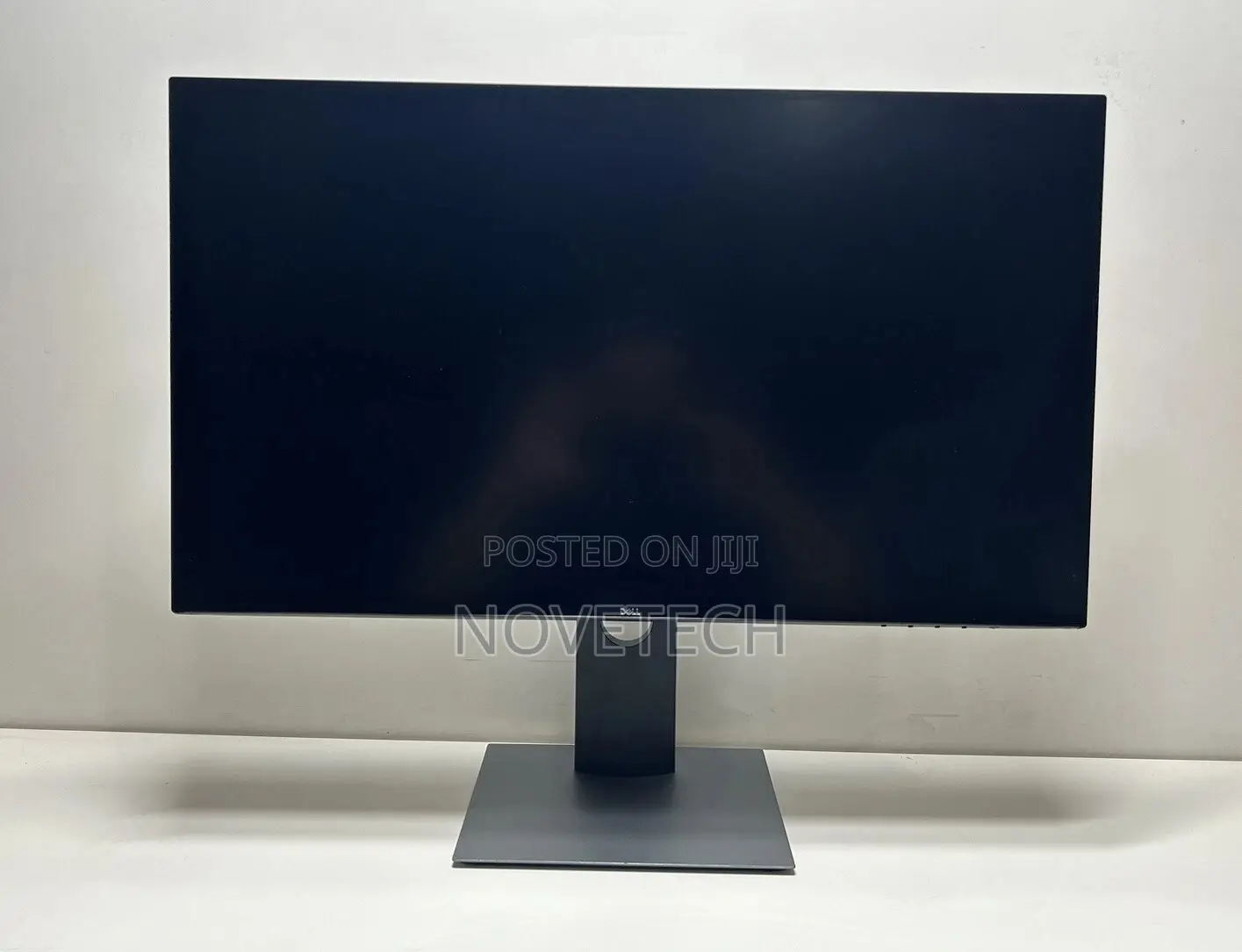 Dell P2722d 27" Widescreen Hdmi QHD Ips Monitor 2560 X 1440