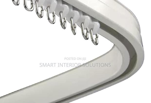 Heavy Duty Bendable Rail