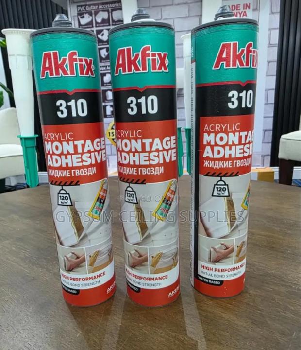 Akfix Montage - thumbnail 2