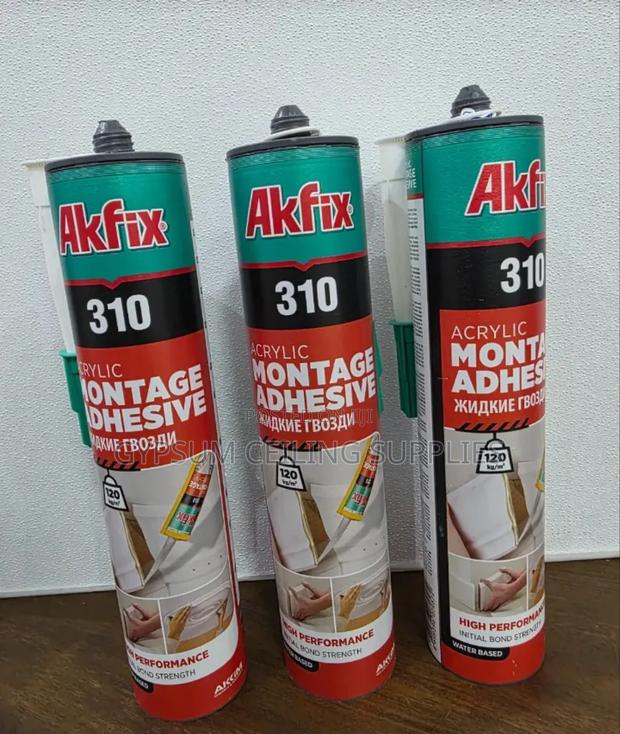 Akfix Montage - thumbnail 3