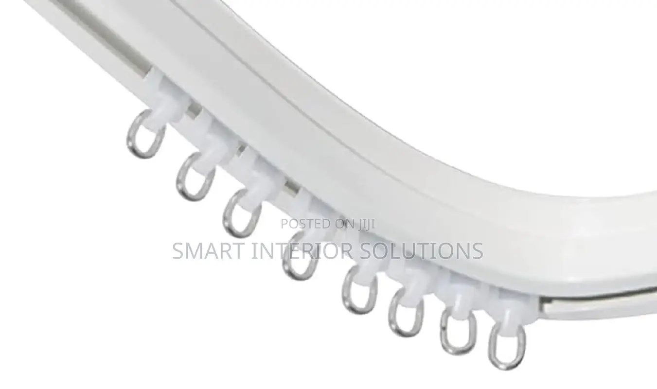 Light Weight Bendable Rail