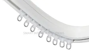 Light Weight Bendable Rail