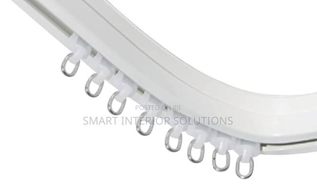 Light Weight Bendable Rail - main view