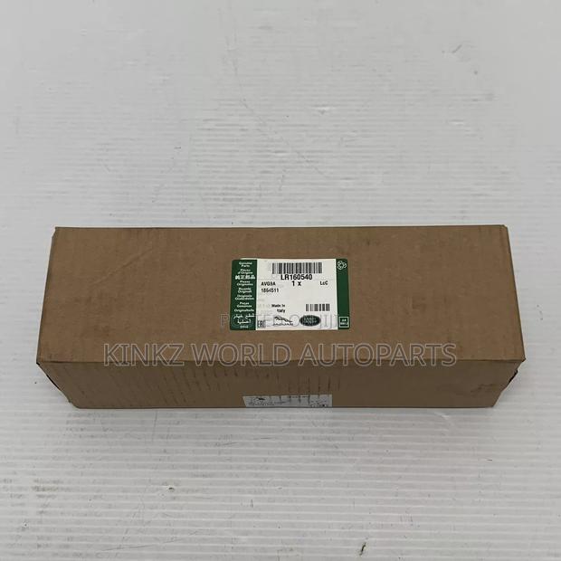 Range Rover Evoque Sport Discovery Front Brake Pad Lr160540