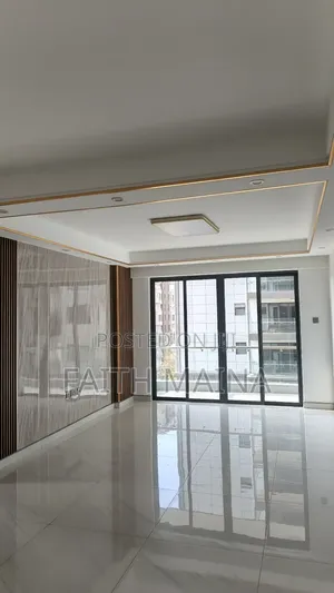 2bdrm Apartment in F&A Homes, Kilimani for rent