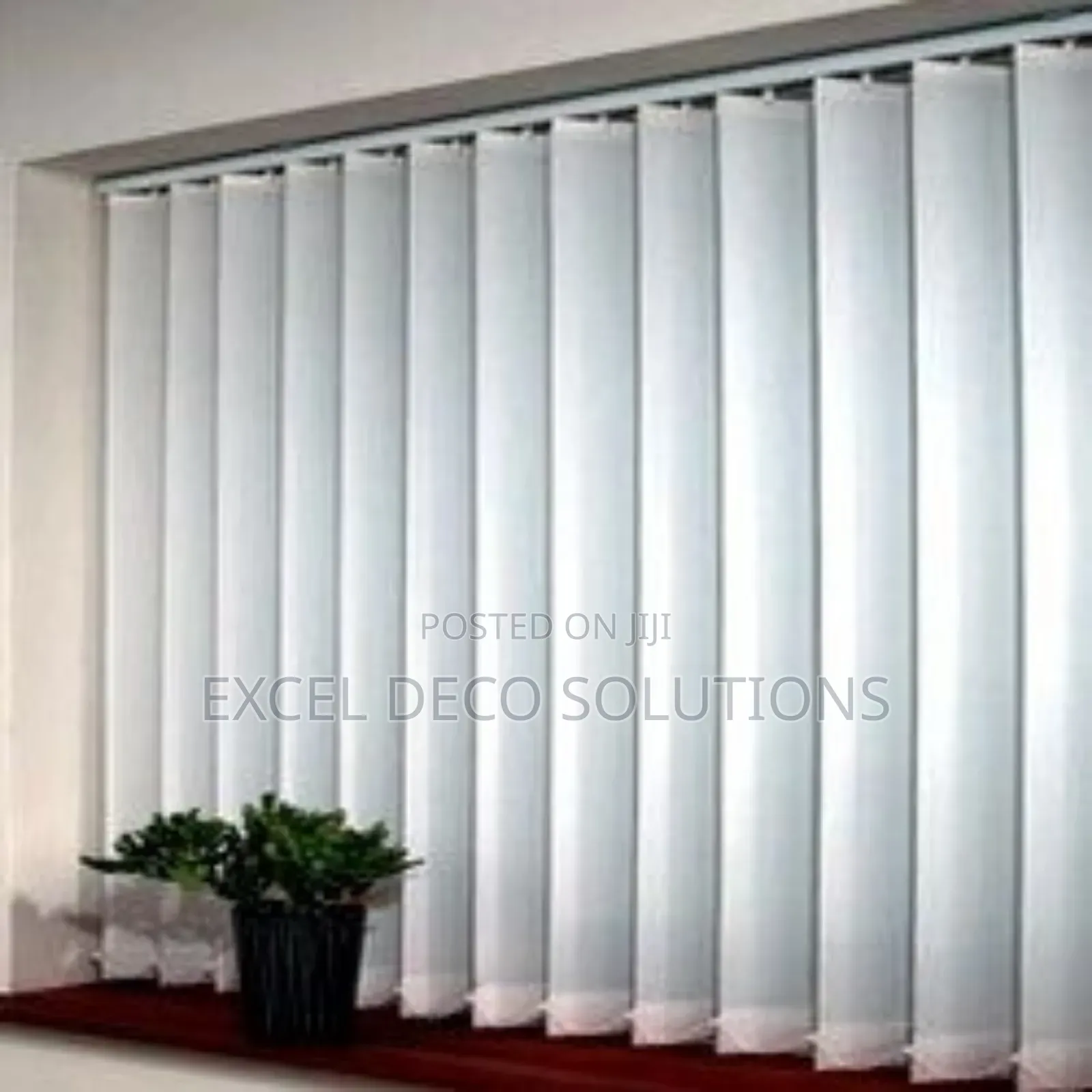Vertical Blinds – The Perfect Alternative to Curtains