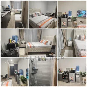 Farrey Homes Studio Near Jkia SGR