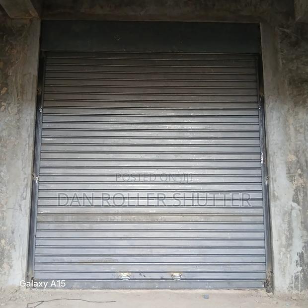 Garage Roller Shutter - thumbnail 2