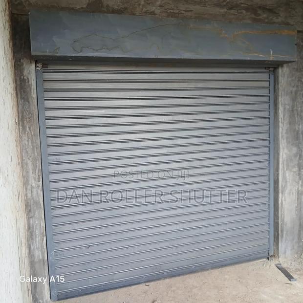 Garage Roller Shutter - thumbnail 3