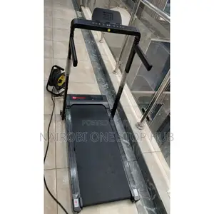 Foldable Walking Pad/Treadmill