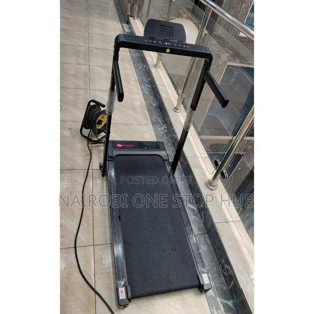 Foldable Walking Pad/Treadmill√° 