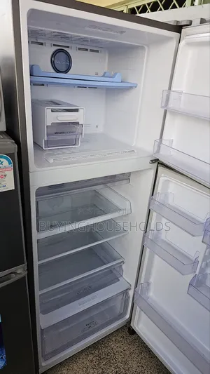 Samsung Twin Cooling Rt56