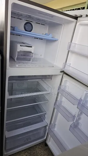 Samsung Twin Cooling Rt56