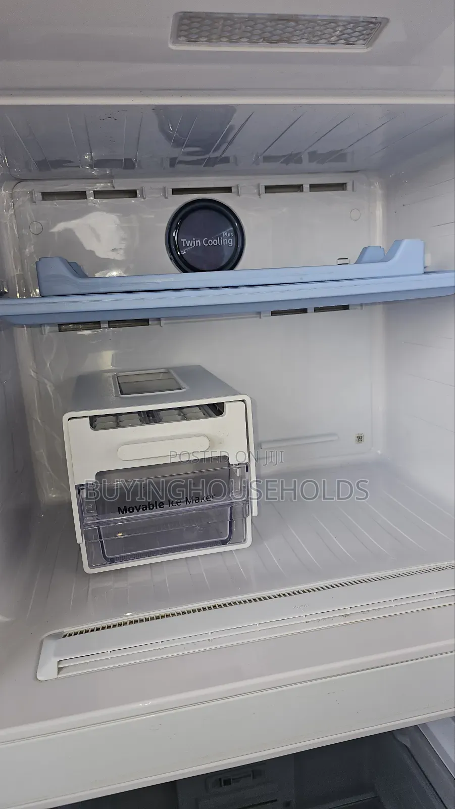 Samsung Twin Cooling Rt56