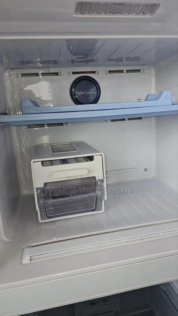 Samsung Twin Cooling Rt56 - thumbnail 7