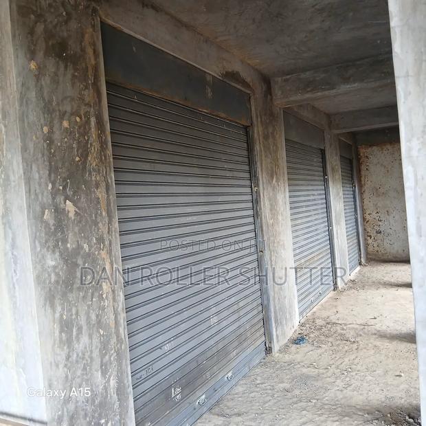 Luxury Roller Shutter Door - thumbnail 2