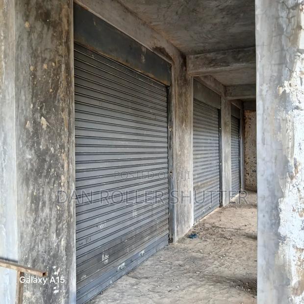 Luxury Roller Shutter Door - thumbnail 3
