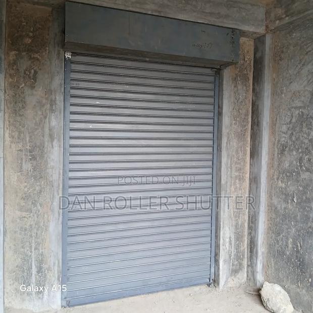 Luxury Roller Shutter Door - thumbnail 4