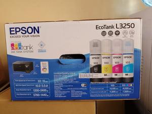 Epson Printer L3250 - thumbnail 2