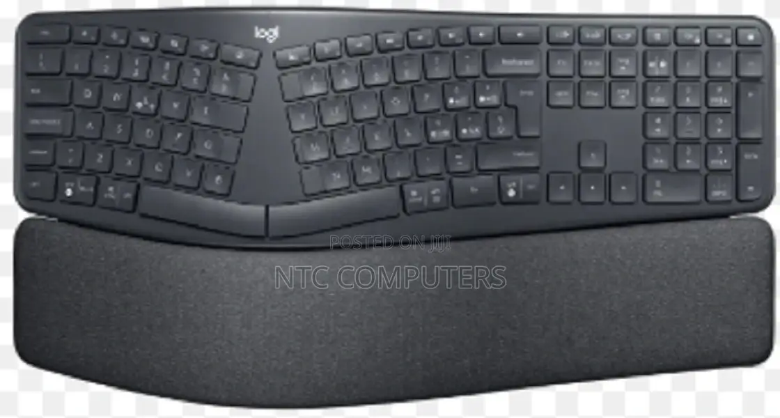 Logitech Ergo for Business
