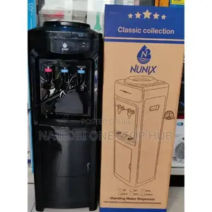 Nunix Q7c 3 Taps Hot Cold and Normal Free Standing√°°