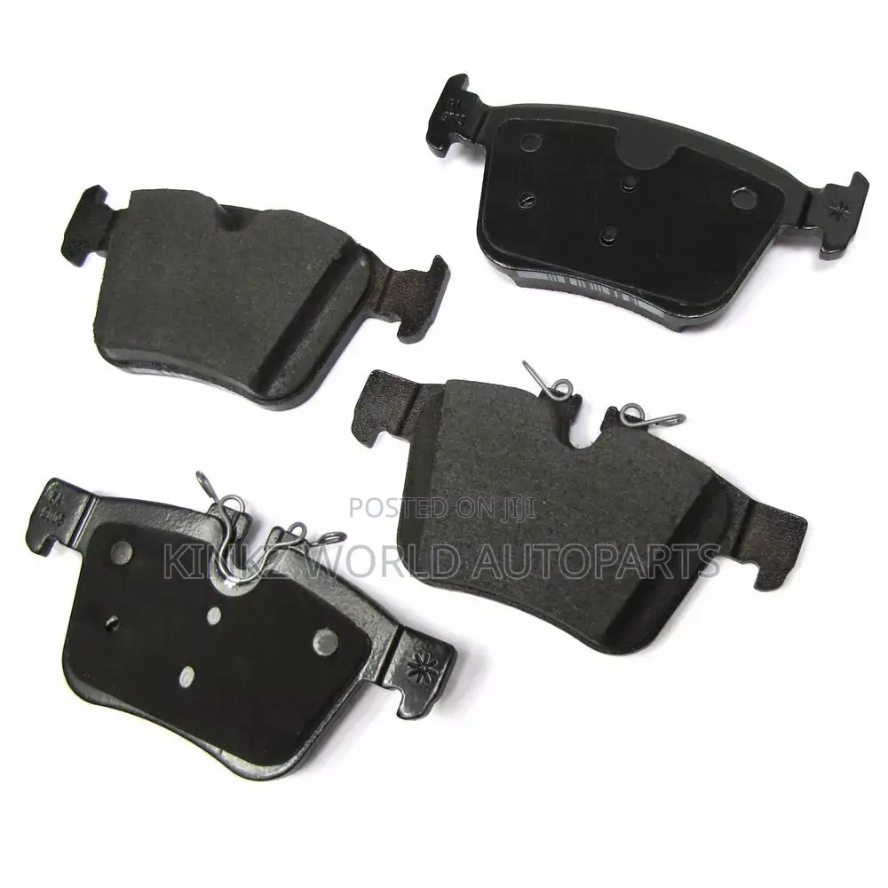 Range Rover Evoque Discovery Rear Brake Pad Lr160504 2020
