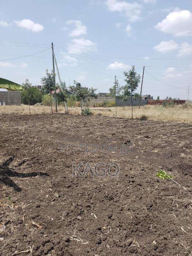 40 by 60 Plots at Murera Farm, Magomano - thumbnail 4