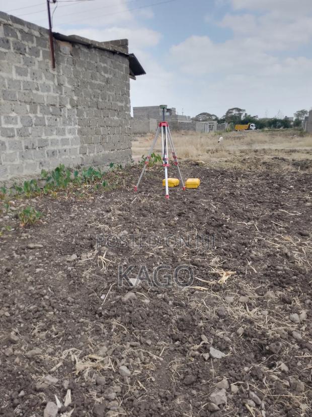 40 by 60 Plots at Murera Farm, Magomano - thumbnail 5