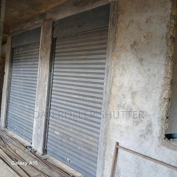 Retail Shop Roller Shutter Door - thumbnail 3