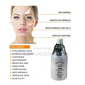 Vitamin C+ Serum
