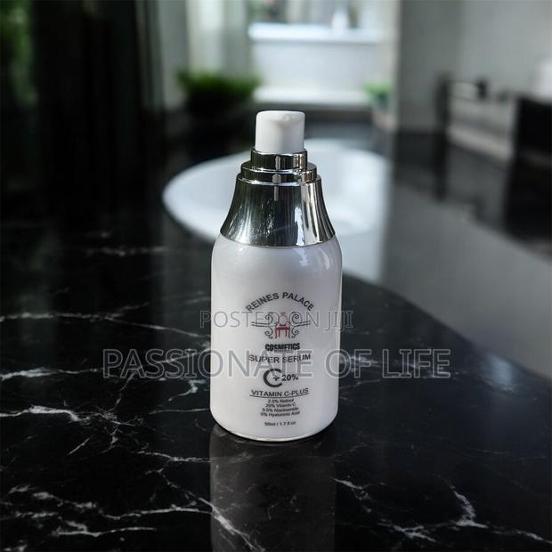 Vitamin C+ Serum - thumbnail 3