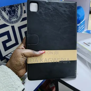 Nokia T21 Richboss Leather Flip Cover