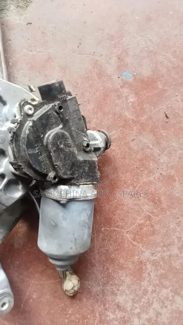 Wiper Motor Toyota Wish Zge20
