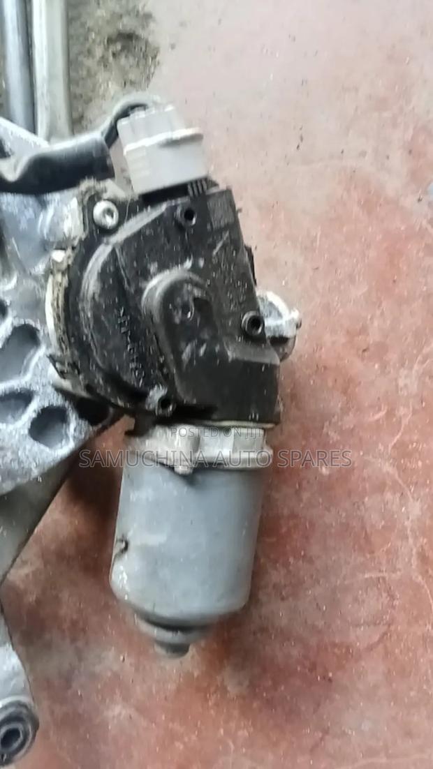 Wiper Motor Toyota Noah Zrr70