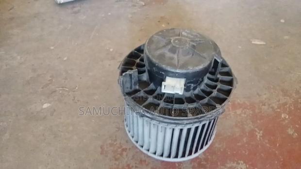 Blower Nissan Nv200