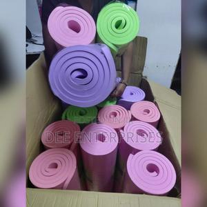 Yoga Mats15mm - thumbnail 2