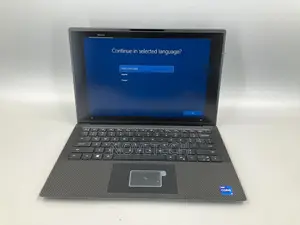 Laptop Dell Precision 5570 32GB Intel Core I7 SSD 512GB