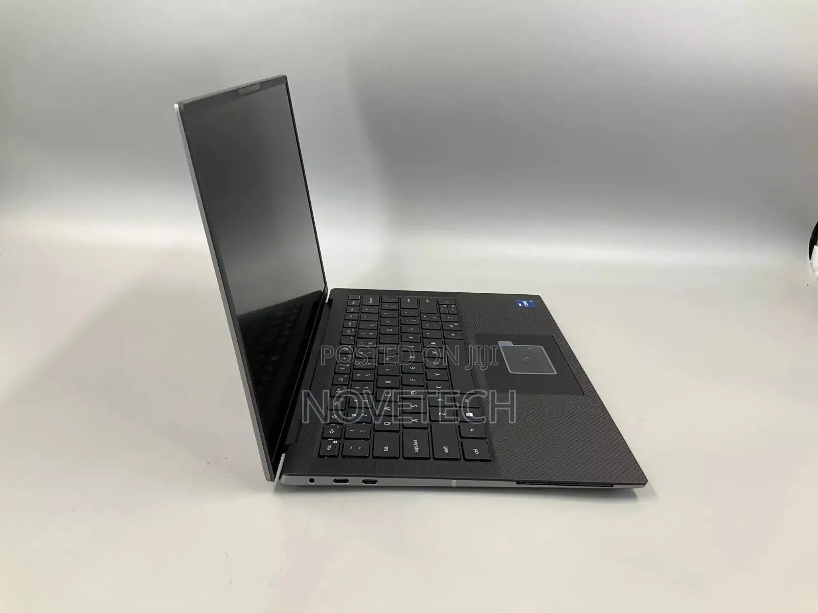 Laptop Dell Precision 5570 32GB Intel Core I7 SSD 512GB