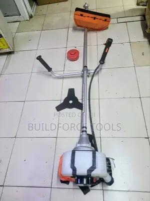 4 Stroke Brush Cutter